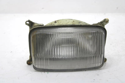 1989 Yamaha Ovation Oem Front Head Light Lamp Headlight SY67