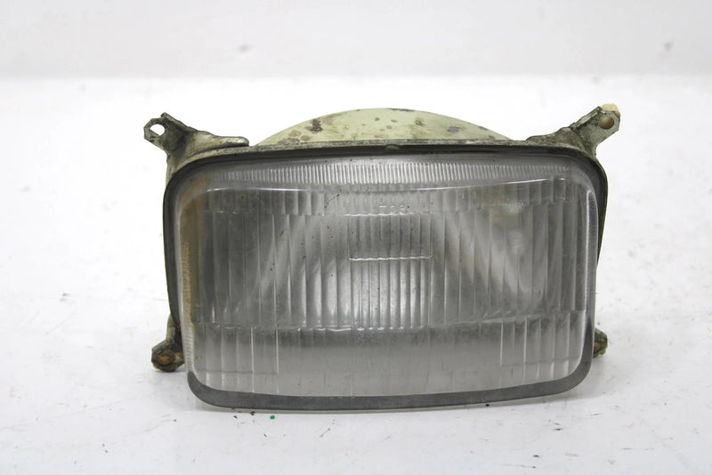 1989 Yamaha Ovation Oem Front Head Light Lamp Headlight SY67