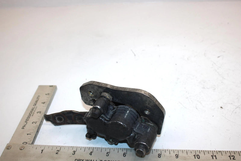 21 Can-am Outlander Max 450 4x4 Dps Oem Right Front Brake Calier 705600861 AB4.1