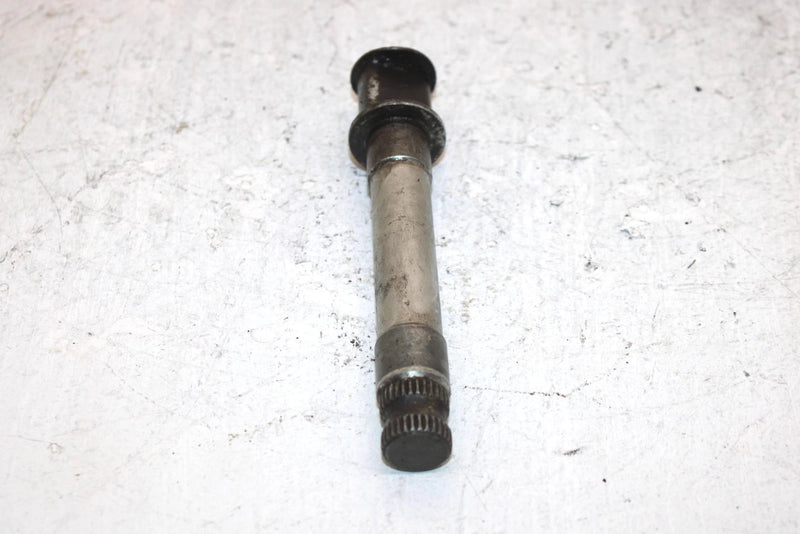 1996 Kawasaki Bayou 300 Oem Rear Brake Cam 41050-1077 AK19