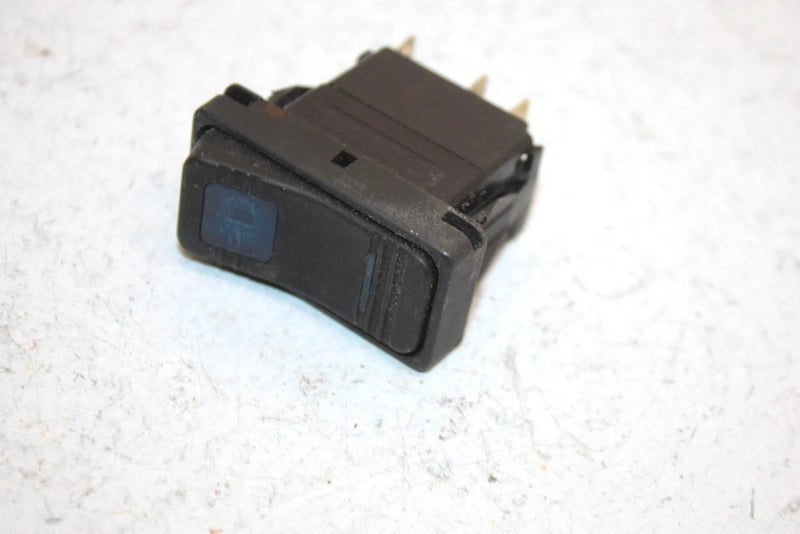 2008 Polaris Ranger 700 Oem Headlight Switch 4011500 XP0