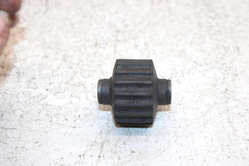 2007 Honda Fortrax 680 Oem Upper Engine Dampner 50305-HN8-003 AH46