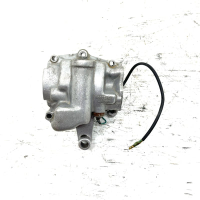 92-96 Yamaha Timberwolf 250 OEM Sub Crankcase Cover 4BD-15100-00-00 AY56