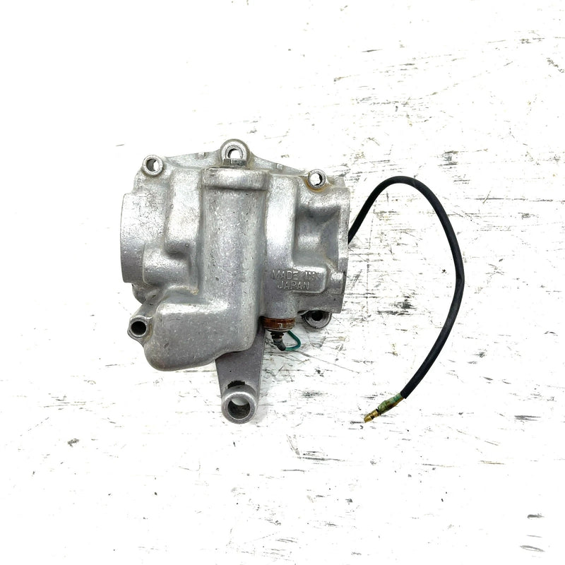 92-96 Yamaha Timberwolf 250 OEM Sub Crankcase Cover 4BD-15100-00-00 AY56