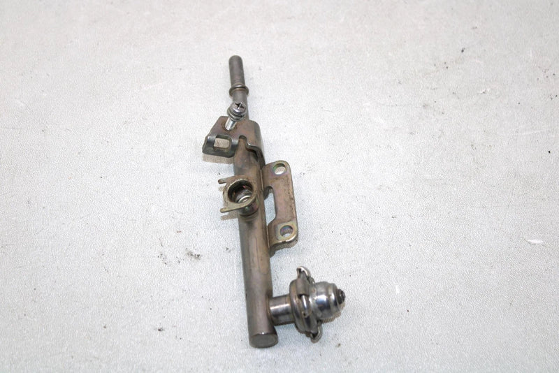 2015 Yamaha Viking Vi Oem Fuel Rail Delivery Pipe 1XD-13160-00-00 XY0.1