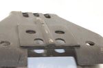 1997 Polaris Sport 400l Oem Front Bumper Skid Plate  5432378-070 AP214
