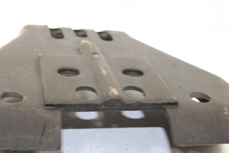 1997 Polaris Sport 400l Oem Front Bumper Skid Plate  5432378-070 AP214