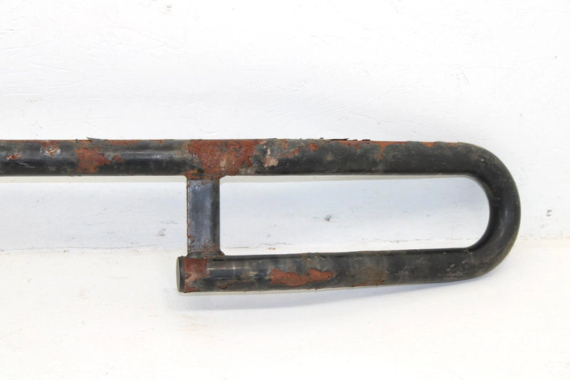 2004 Bombardier Out Lander Oem Rear Bumper 705001079 AB12 