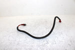 1986 Polaris Trailboss Oem Starter Solenoid Cable 4010064 AP108