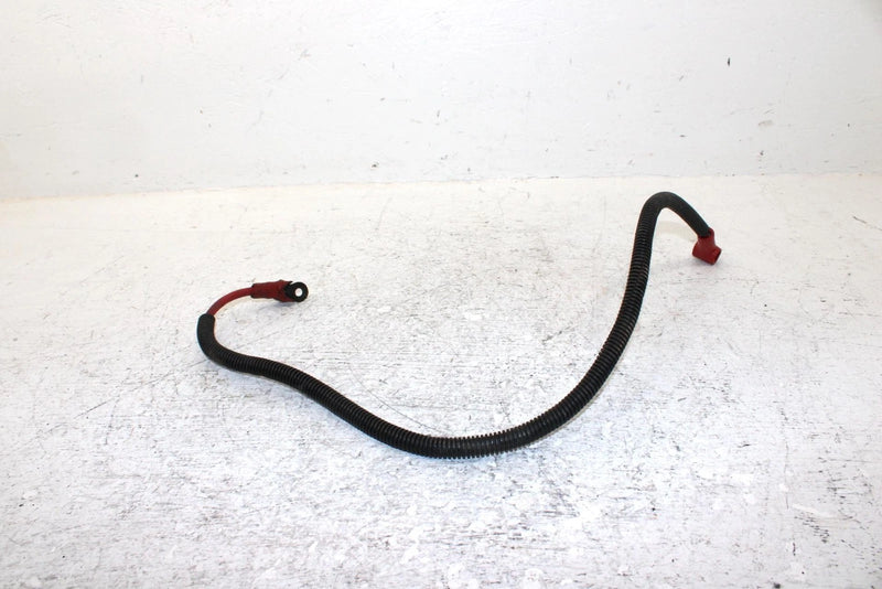 1986 Polaris Trailboss Oem Starter Solenoid Cable 4010064 AP108