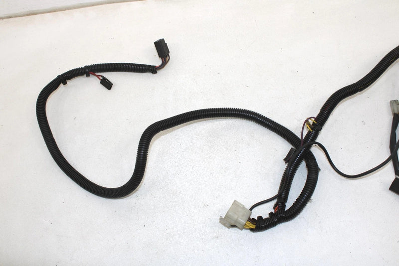 06 Polaris Indy 500 Oem Main Wiring Harness 2461147 SP197