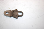 16 Can-am Outlander L Max 450 Efi Dps Oem Shift Plate 707000507 AB5