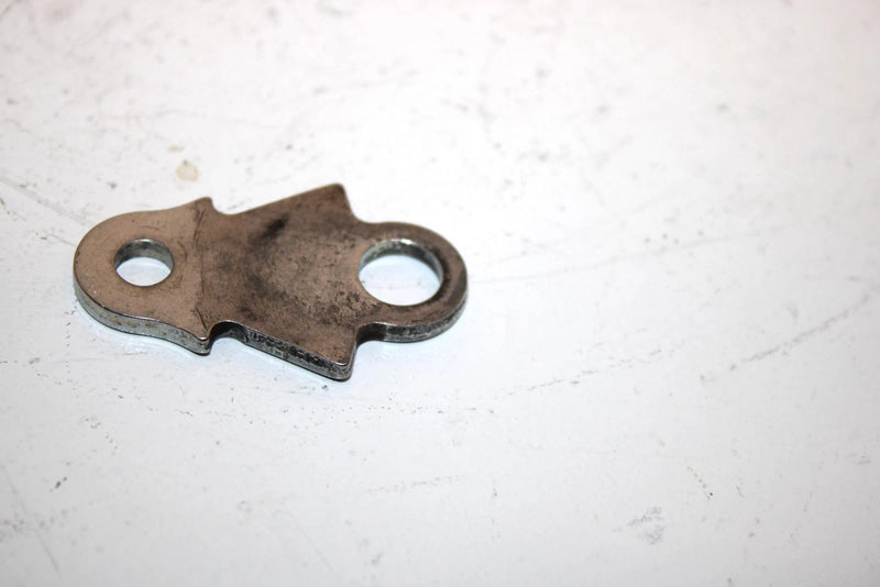 16 Can-am Outlander L Max 450 Efi Dps Oem Shift Plate 707000507 AB5