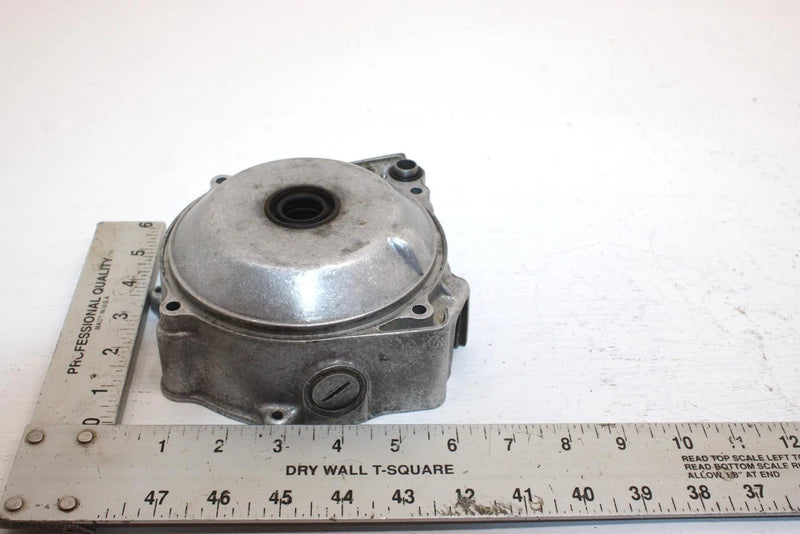 1982 Honda Atc 185 Sa All Terrain Oem Stator Side Cover 11340-958-010 AH70