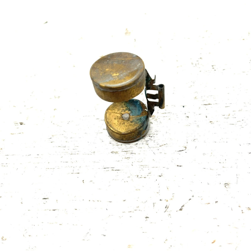 84-87 Suzuki Quadrunner 185 OEM Carburetor Float 13250-05230 AS33