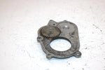 1974 Yamaha Tl433f Oem Outer Oil Pump Cover 838-15426-00-00 SY28