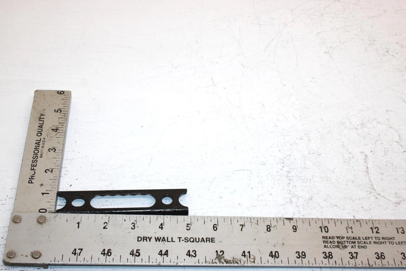 2000 Yamaha  Kodiak 400 Oem Foot Peg 5GH-2741A-00-00 5GH-2741A-10-00 AY26