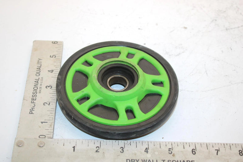 04 Arctic Cat Zr 900 Efi Oem Outer Front Idler Wheel  3604-042 SAS4