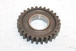 03 Suzuki Vinson 500 Lt-f500f Oem 28T 2nd Driven Gear 24321-44D00 AS24