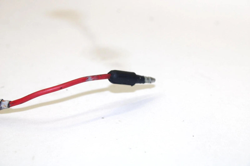 1995 Arctic Cat Daytona Oem 3 Amp Fuse Holder 0630-082 JA6