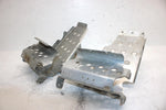 2002 Ski-doo Mxz 800 Adrenaline Oem Footrest Set 518322393 518323564 SS21