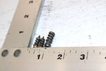 1987 Yamaha Exciter 570 L/c Oem Carb Screw Set 82M-14211-00-00 SY18