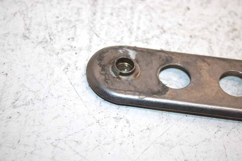 1994 Kawasaki 750 Ss Super Sport Oem Steering Mount Bracket 13183-3806 JK9