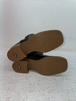 New Kids Brown Rodeo Cowboy Boots. 2344 13 D. 23-52
