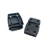 06-09 Polaris Ranger 700 6x6 EFI OEM Hood Hinge Pair 5437902 XP7