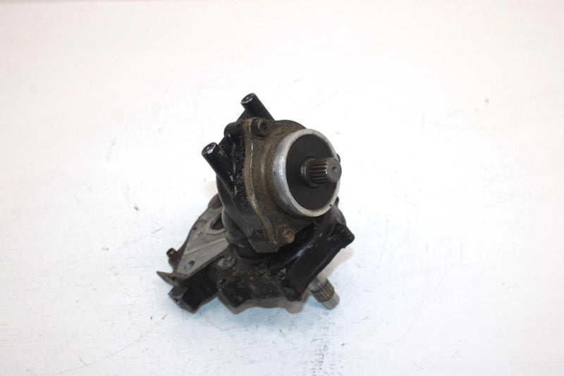 1984 Honda Atc 200 Esa Oem Side Gearcase 21100-969-000 AH60