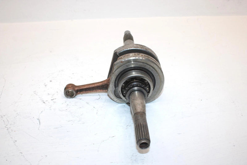 99 Yamaha  Bear Tracker 2wd Oem Crankshaft 29U-11400-01-00 5XG-E1400-00-00 AY50