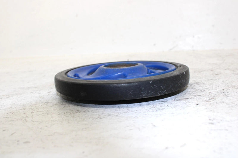 2003 Polaris 800 Xc Sp Edge Oem Black/Blue Idler Wheel 1590303-312 SP35