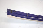 97 Polaris Xlt Sp Oem Left Side Bumper 2670151-067 SP58