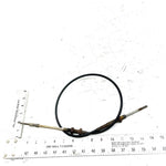 98-00 Arctic Cat 300 4X4 OEM 4x4 Shift Cable 0487-012 AA42