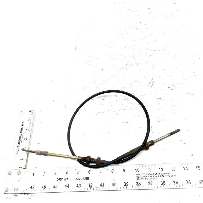 98-00 Arctic Cat 300 4X4 OEM 4x4 Shift Cable 0487-012 AA42