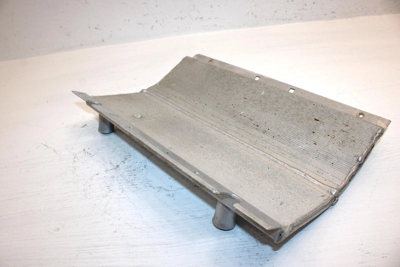 2001 Polaris 800 Le Oem Front Heat Exchanger 2520224 2520239 SP22