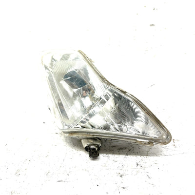 07-14 Honda Rancher 420 OEM Left Headlight 33160-HP5-601 AH28