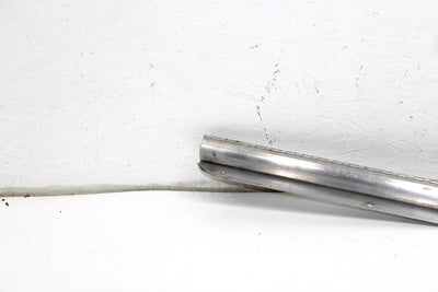 11 Polaris Iq Shift 550 Oem Left Tunnel Gripper 5136056 SP203