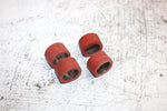 12 Arctic Cat Prowler Hdx 700 Oem Primary Clutch Roller Set of 4 0823-164 XA1