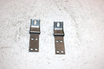 1995 Polaris Sl 750 Oem Hood Hinge Pair 2635012 JP33