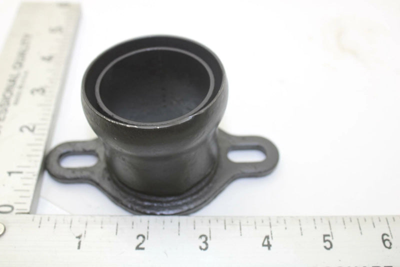 Polaris OEM Black Original Stock Standard Exhaust Manifold 1260543-029 B8