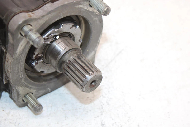 1996 Kawasaki Bayou 300 Oem Output Case Set 11021-1109 AK25