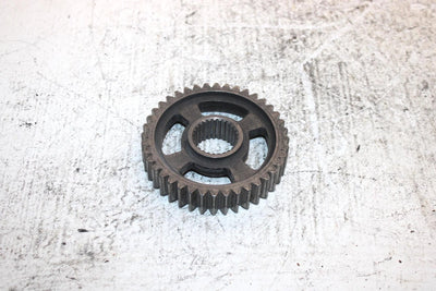 2002 Honda Foreman Rubicon Oem 40T Final Driven Gear 23631-HN2-000 AH36