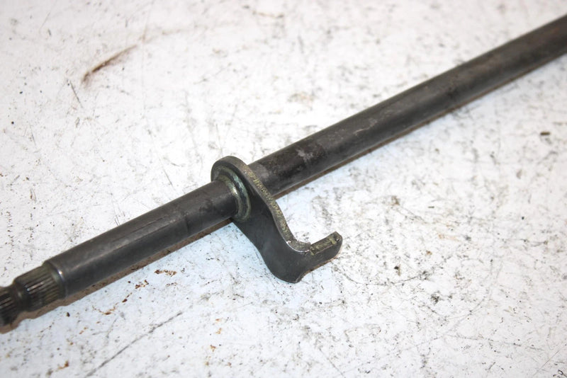 1987 Honda Fourtrax 350 A Oem Shift Shaft 24610-HA7-670 AH39