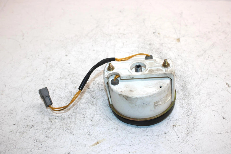 02 Ski-doo Grand Touring 500 Oem Speedometer Under 9k Miles 515175336 SS24