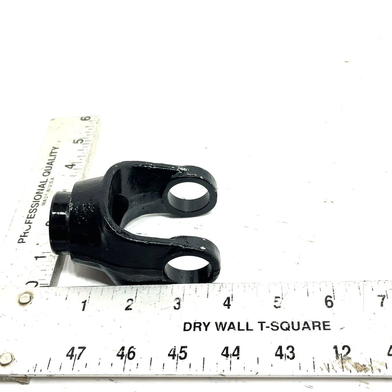 02 Yamaha Big Bear 400 YFM400F 4x4 OEM Rear Driveshaft Yoke 2HR-17556-01-00 AY52