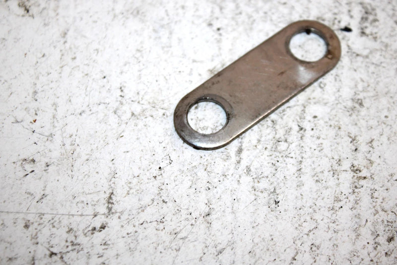 97 Arctic Cat Tigershark Monte Carlo Oem Rear Inner Tow Hook Plate 0673-656 JA12