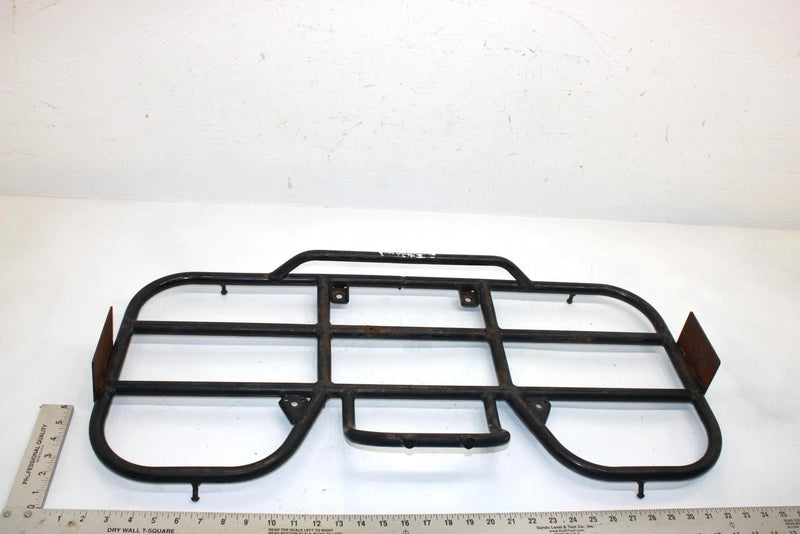 00 Kawasaki Prairie 300 Kvf300b2 Oem Front Rack 53028-1099-CQ AK0