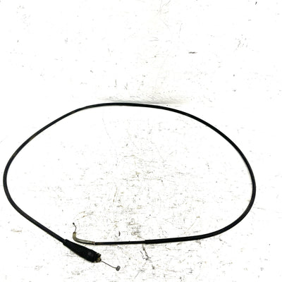 98-00 Arctic Cat 300 4X4 OEM Throttle Cable 0487-007 AA15