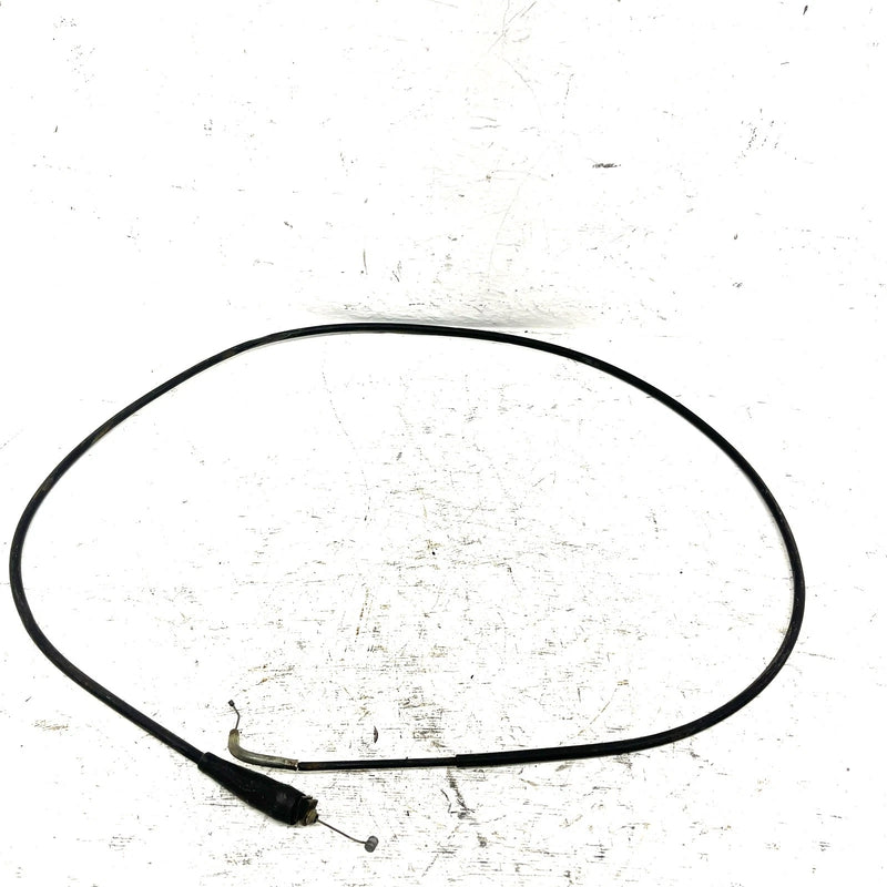 98-00 Arctic Cat 300 4X4 OEM Throttle Cable 0487-007 AA15